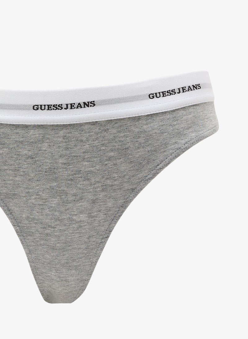 GUESS Logo Band Brief - Image 3