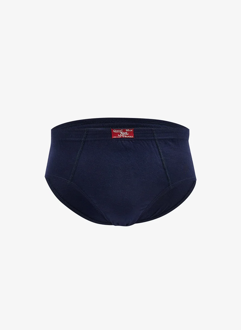 Seventy Five Basics  Pack Of 3 Briefs for Men | Best Price UAE
