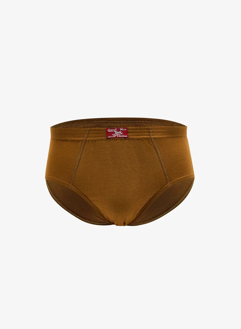 Seventy Five Basics Pack Of 3 Briefs