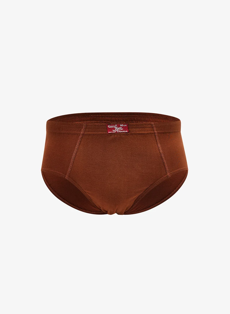 Seventy Five Basics  Pack Of 3 Briefs for Men | Best Price UAE