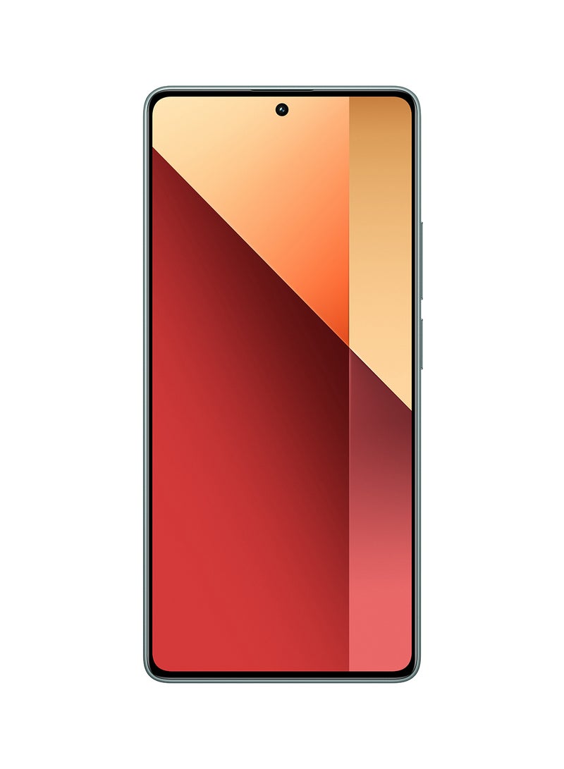 Xiaomi Redmi Note 13 Pro Dual SIM Forest Green 12GB RAM 512GB - Global Version - Image 2