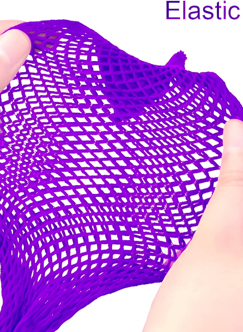 Ultra Soft Imported fishnet Body Stocking Lingerie - Image 2