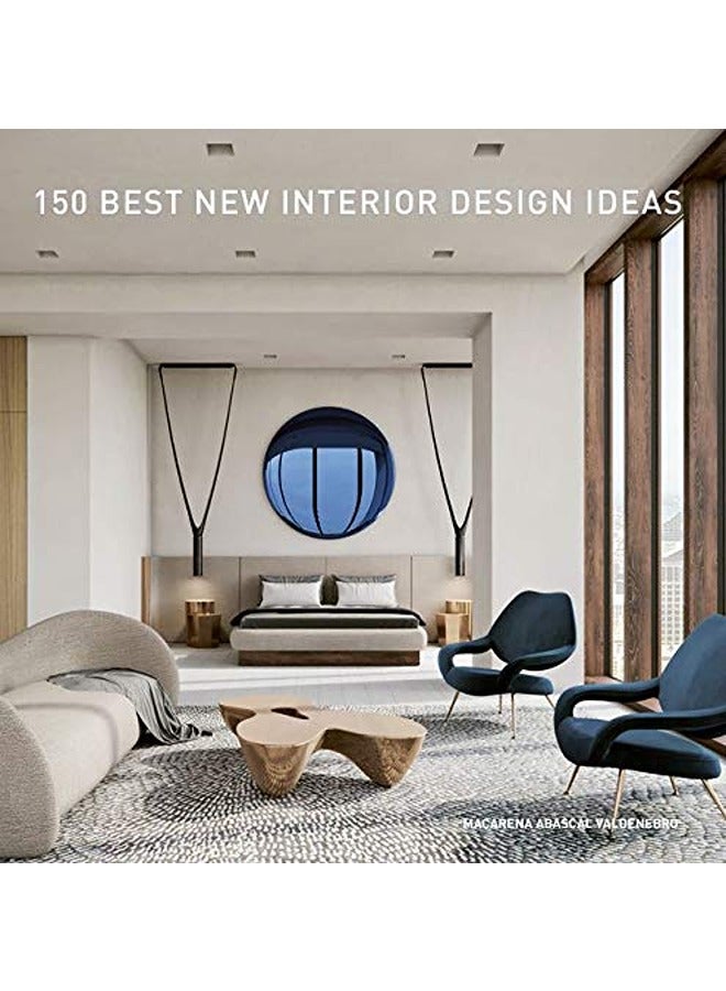 150 أفضل أفكار تصميم داخلي جديدة