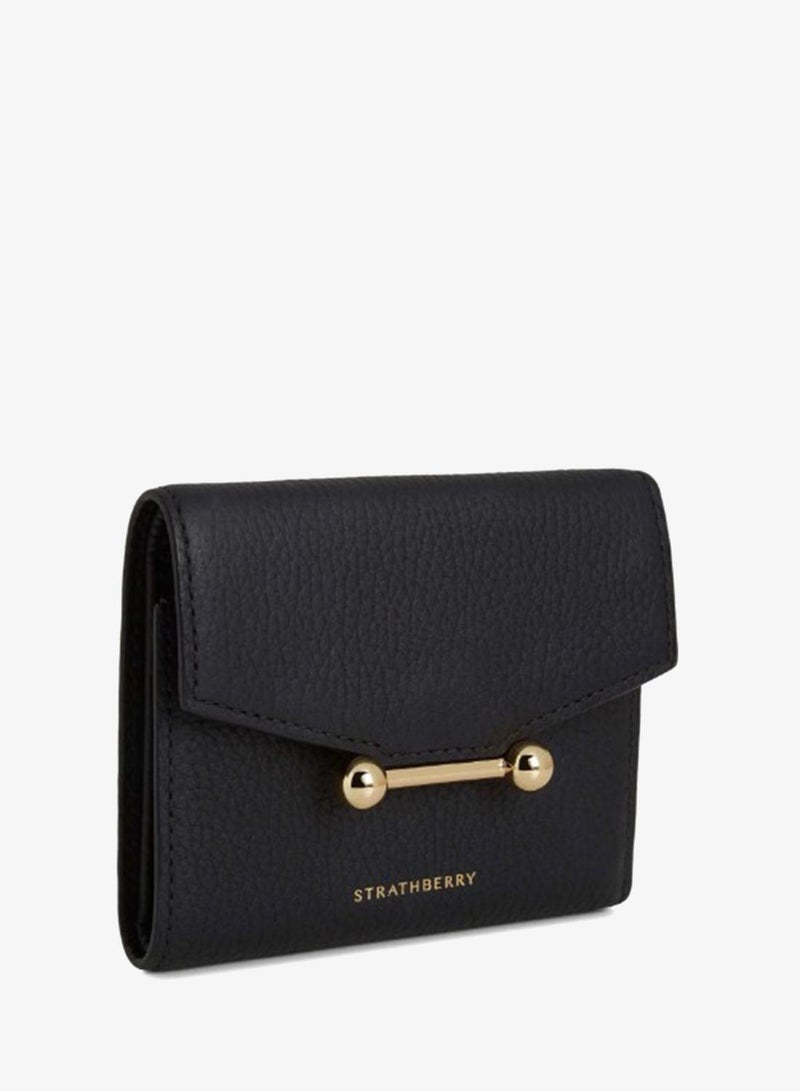 Strathberry Mosaic Trifold Wallet - Image 4