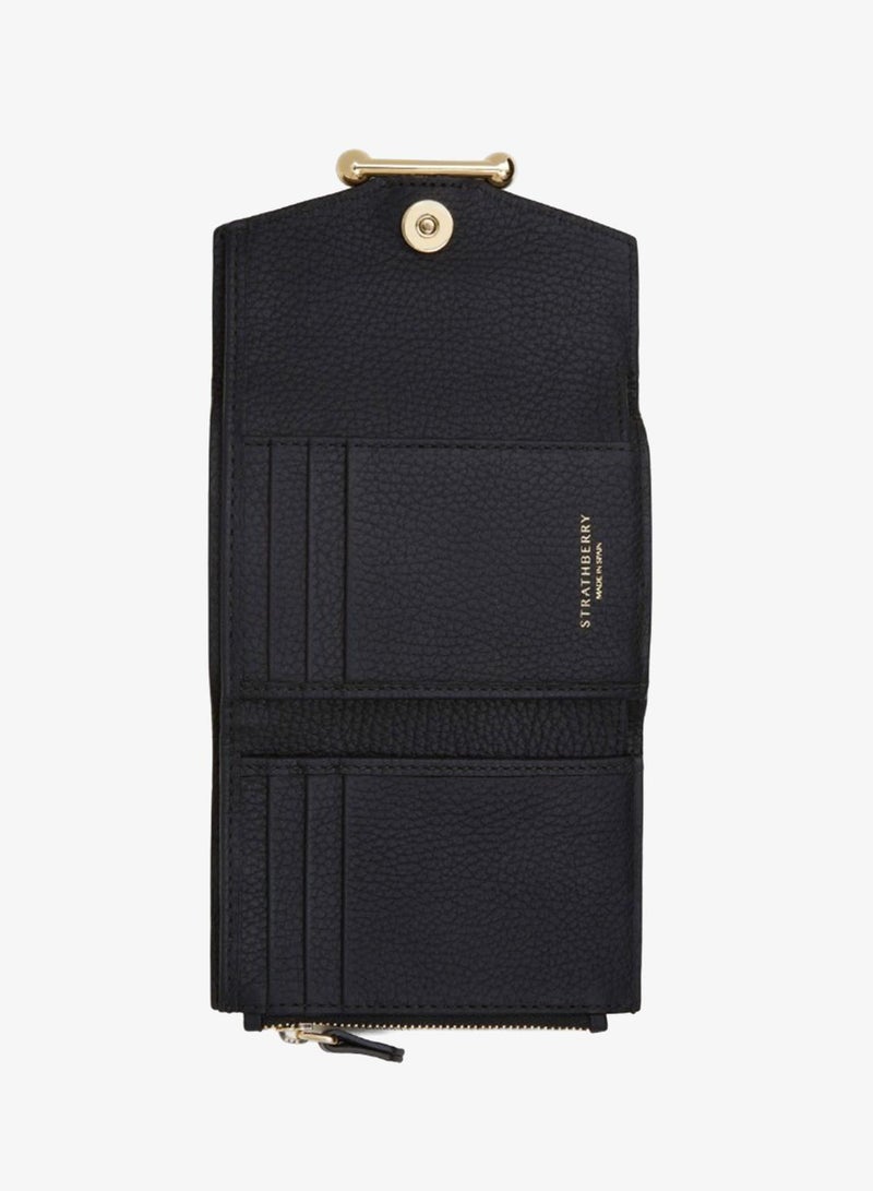 Strathberry Mosaic Trifold Wallet - Image 5