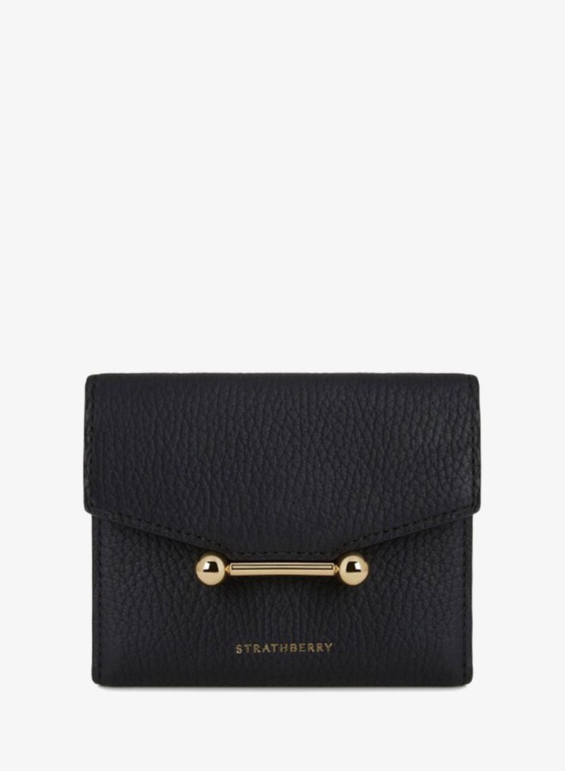 Strathberry Mosaic Trifold Wallet - Image 2