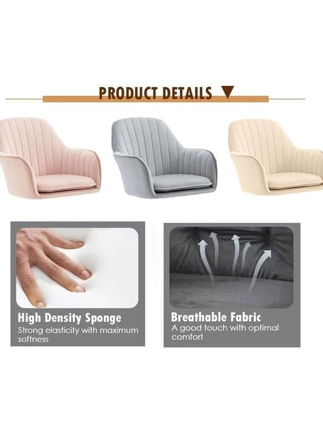 make chair back chair bedroom chair dressing table chair Modern Dining Chair
