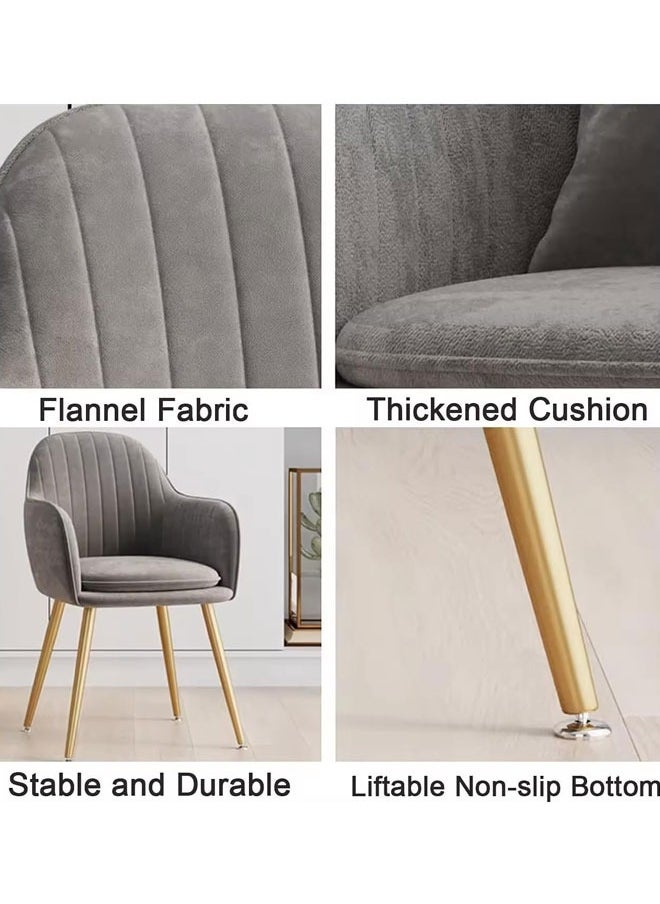 make chair back chair bedroom chair dressing table chair Modern Dining Chair