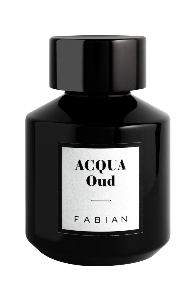 FABIAN Acqua Oud EDP 100ml - Image 1