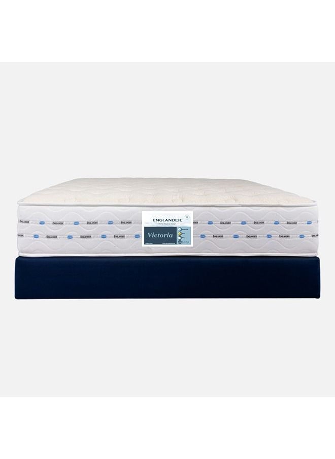 Englander Victoria Mattress 150 x 195 Height 25 - pzsku/ZBB74912FAE310F6010A5Z/45/_/1689686963/093a7f90-2002-4ff9-bc1f-465c743f6f82