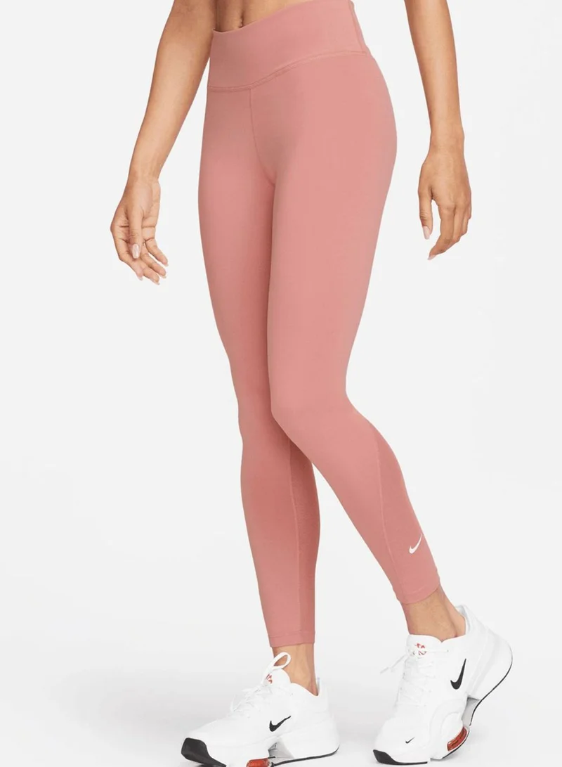 Nike One 7/8 Leggings Training