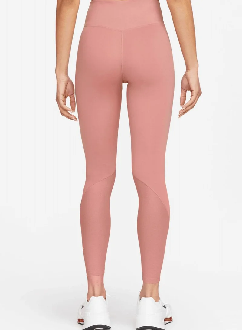 Nike One 7/8 Leggings Training