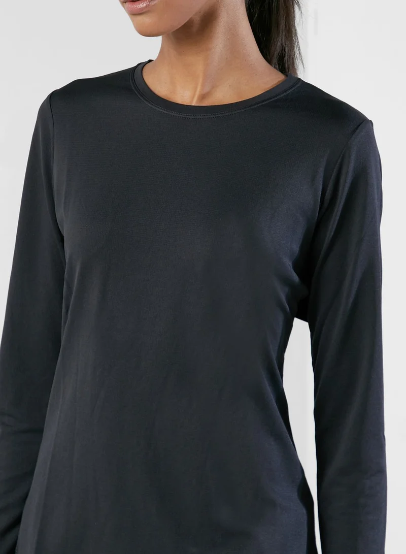 New Balance Core Run T-Shirt