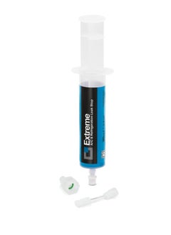 ERRECOM Extreme - 30mL, Air Conditioning and Refrigeration Leak Stop for HVAC/R Systems