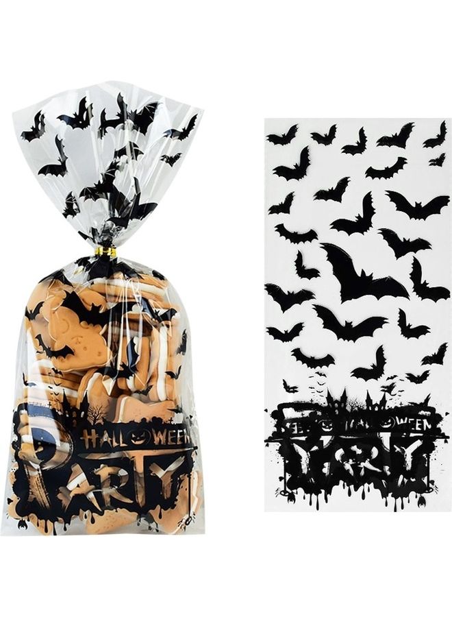 Loquat 50-Piece  Themed Candy Bag