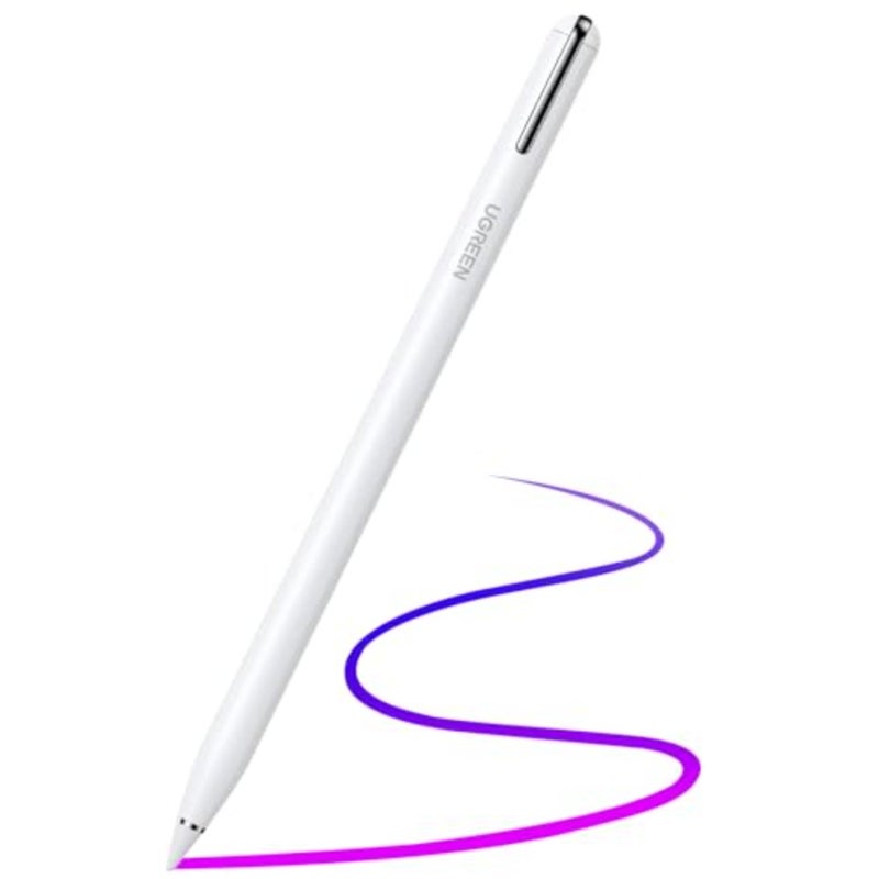 Stylus Pen for iPad Tilt Sensitivity Strong Magnetic Palm Rejection - Image 1