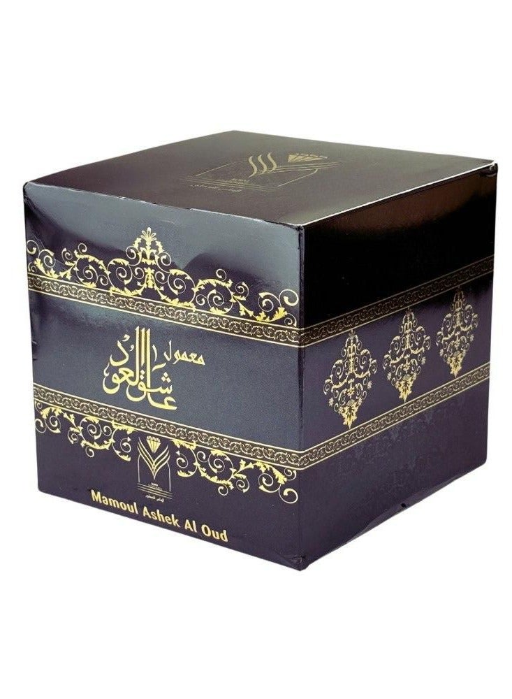 ALMAS Bukhoor Ashiq Al Oud by Almas Perfumes