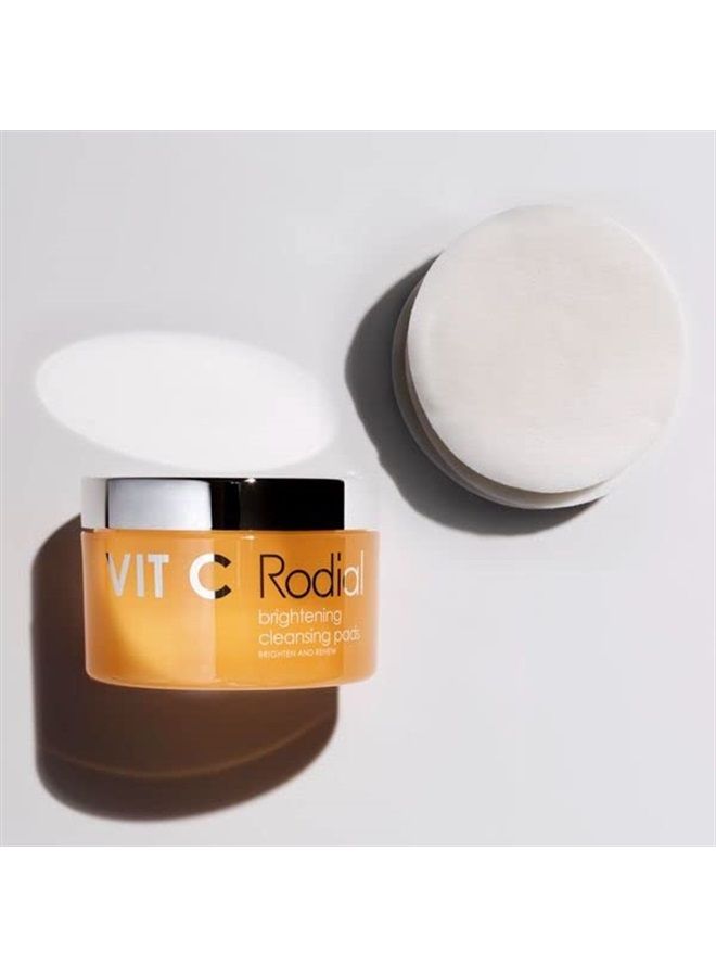 Rodial Vit C Brightening Pads, 50 Count - Image 2