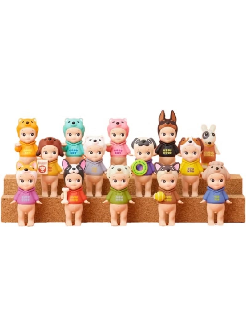 Sonny Angel Mini Figures Single (Single Blind Box) (High Quality Version) - Image 5