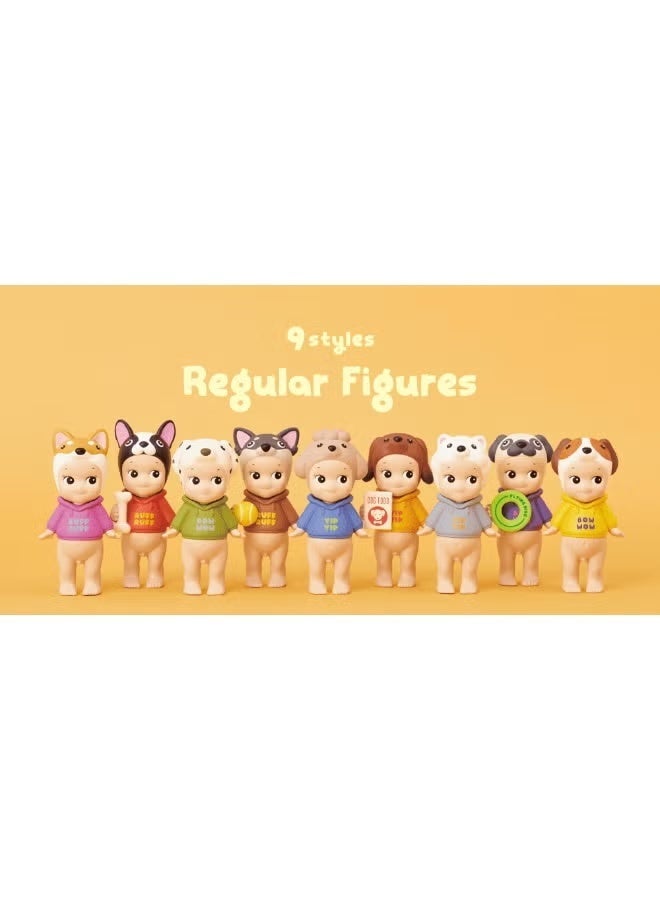 Sonny Angel Mini Figures Single (Single Blind Box) (High Quality Version) - Image 2
