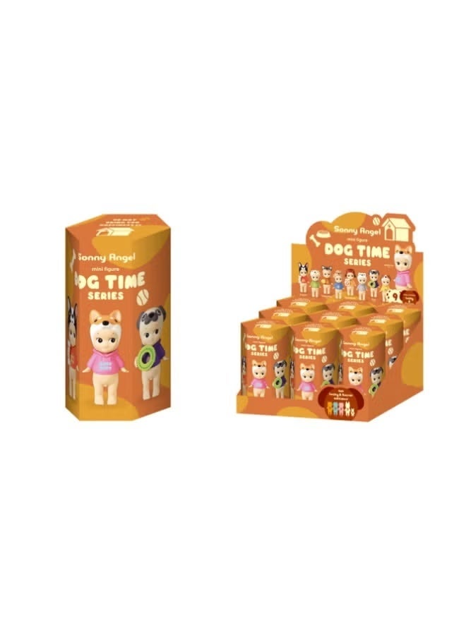 Sonny Angel Mini Figures Single (Single Blind Box) (High Quality Version) - Image 1