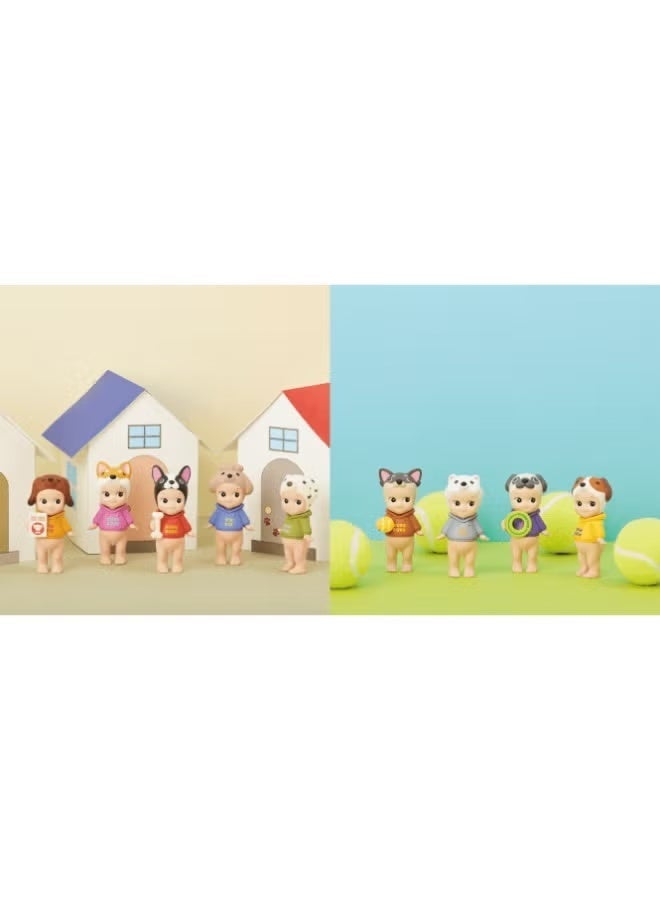 Sonny Angel Mini Figures Single (Single Blind Box) (High Quality Version) - Image 4