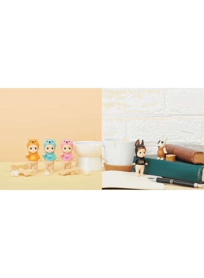 Sonny Angel Mini Figures Single (Single Blind Box) (High Quality Version) - Image 3
