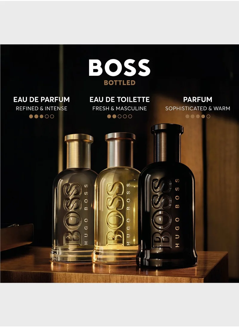BOSS Boss Bottled Eau de Parfum 100ml