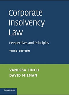 Corporate Insolvency Law