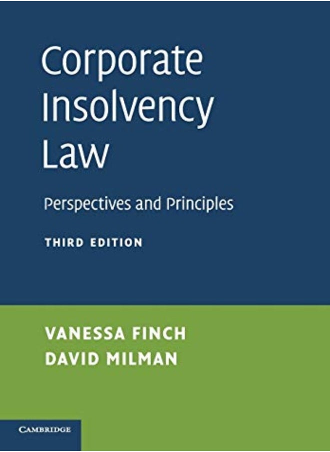 null - Corporate Insolvency Law - Image 1