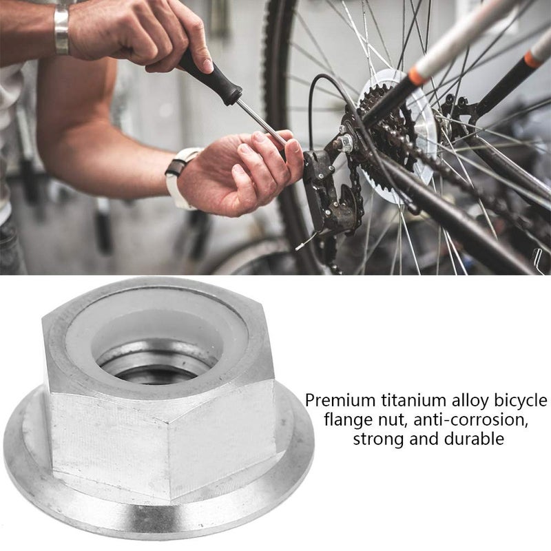 Low dust buildup ZJchao Flange Nuts, 1pc Alloy Hex Flange Lock Nuts Hardware Nuts Flange Lock Nut with Firm Connection for Bike Motorcycle (M8X1.25) Gulf approved global quality Market diverse application fit Global standard quality UV resistant Market demand focused build KSA market compliant quality Reinforced edge Full village delivery cover Instant order available stock Wear resistant upgraded material Low wear optimized design Transit damage minimized design Suburban residential ship KSA market popular practical build Popular trusted craftsmanship Month-round consistent deliver Stable base All-scene tailored quality Strong durable raw material Global flexible assemble picks Comfort grip Multi stock guarantee supply Varied available picks Slow wear optimized quality - Image 2