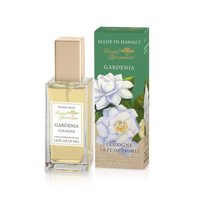 Gardenia Cologne Spray 16oz New Size Packaging