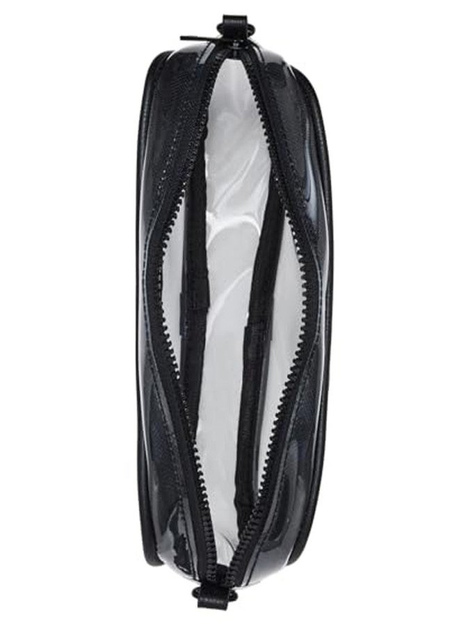 Madden Girl Vinyl Crossbody - Image 3