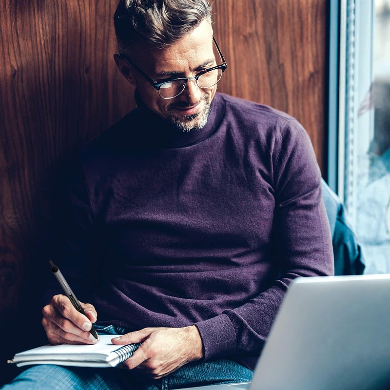 PILOT , Precise V10 RT Refillable & Retractable Rolling Ball Pens, Bold Point 1 mm, Red, Pack of 12 - Image 2