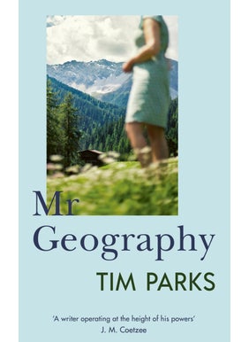 Mr Geography