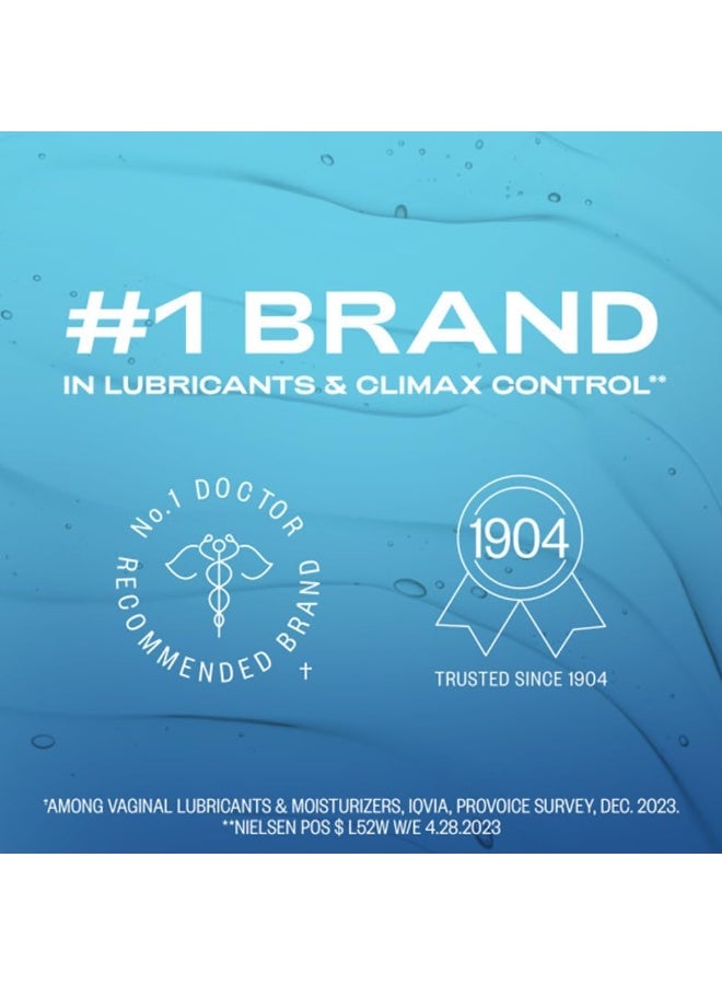 كيه واي مُزلق كي واي جيلي الشخصي ذو القاعدة المائية، 4 أونصة - Image 5