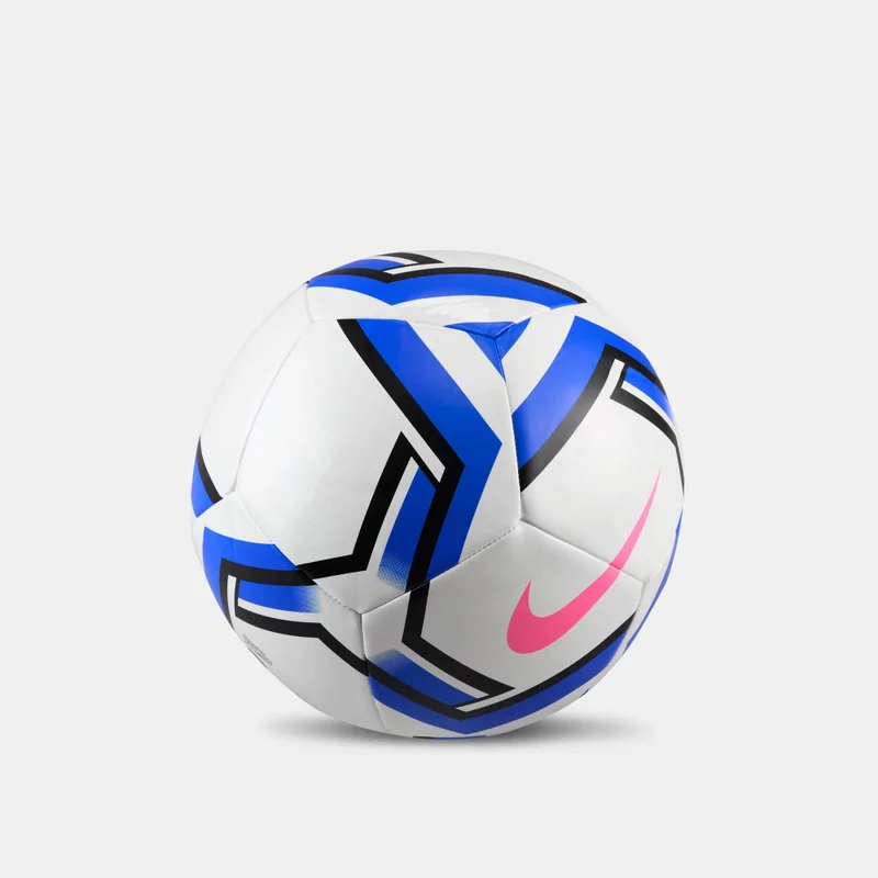 Nike White Mercurial Fade Football  | Best Price UAE