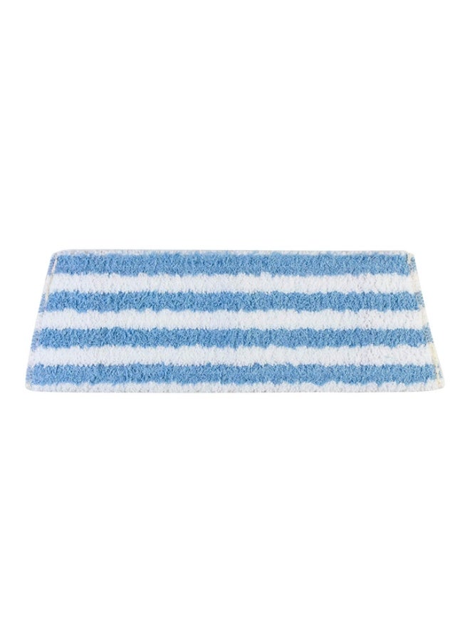 Vileda Active Max Mop Refill White and Blue - Image 3