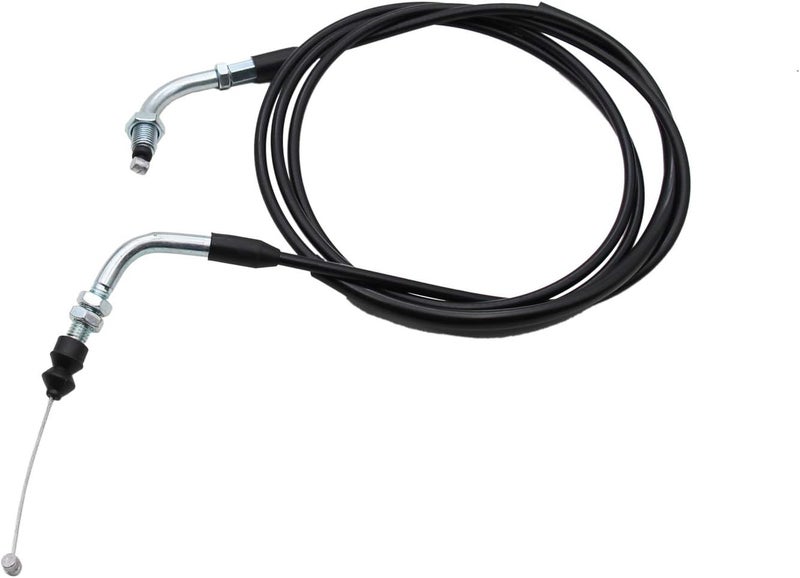YD-PS001 Throttle Twist Grip Set with 7/8" Scooter Holder Housing and Throttle Cable for GY6 50cc 80cc 125cc 150cc - Image 4