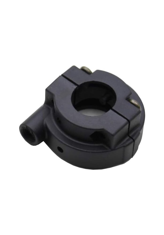 YD-PS001 Throttle Twist Grip Set with 7/8" Scooter Holder Housing and Throttle Cable for GY6 50cc 80cc 125cc 150cc - Image 5