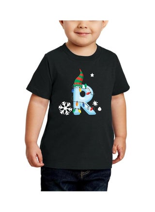 BLACK(R)