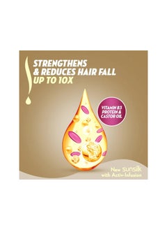Sunsilk Hairfall Solution Shampoo 700ml  - Image 2