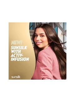 Sunsilk Hairfall Solution Shampoo 700ml  - Image 3