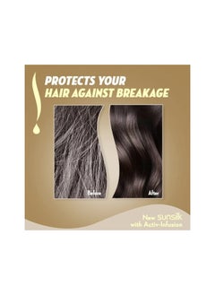 Sunsilk Hairfall Solution Shampoo 700ml  - Image 4