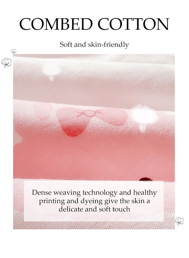 DUNISO Baby Crib Bumper，Breathable Crib Bed Liner，Rectangular Anti Collision Crib Cushion, Can Be Spliced And Bent, Removable，Four Season Universal，Suitable For Boys And Girls, 180cm - Image 4