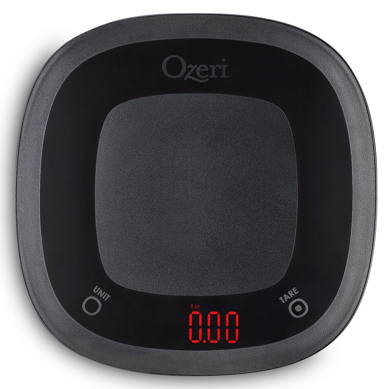 أوزري ميزان مطبخ رقمي مقاوم للماء - Image 3