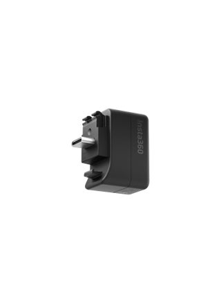 Mic Adapter