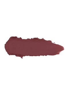 Note Iconic Matte Lipstick 107
