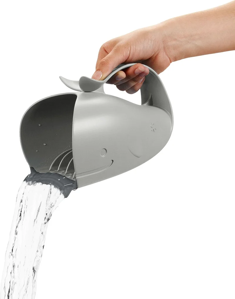 Skip Hop Moby Eye Protector Baby Rinse Container