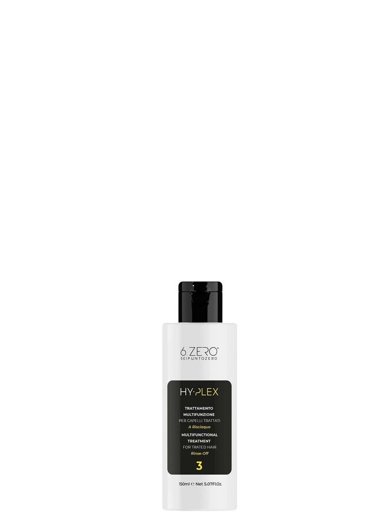 HY-PLEX N°3 MULTI-FUNCTION TREATMENT 150ML